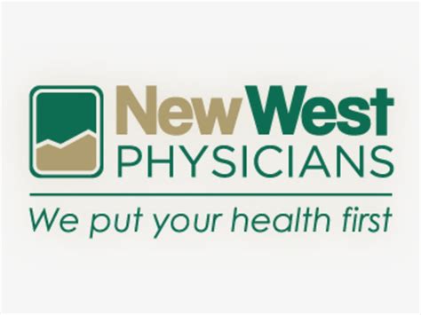 Follow my health new west physicians - New Physicians & Advanced Practice Clinicians ... I have NEVER had a doctor that I felt cared about me and my health or tried harder to really fix the issues.